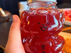 -东来顺·非遗火锅(赛格国际购物中心店)
