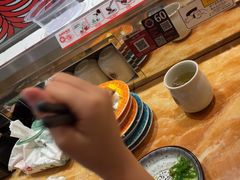 -万岁寿司(蓬江万达店)