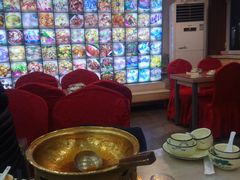 -绿岛酒楼(小海地店)