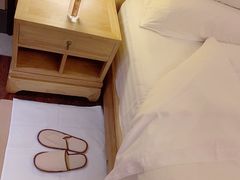 -西安华清御汤酒店