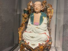 -景德镇中国陶瓷博物馆