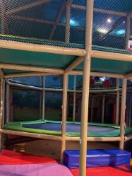 -KidSteam儿童乐园(富力城店)