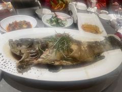 -神洲四海大酒楼(王府井澳门中心店)