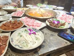 -小龙坎火锅(总店)