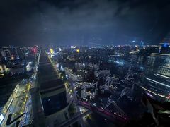 -南昌之星摩天轮