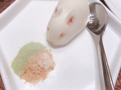山药兔子-阿庄新豫菜(航海东路店)