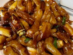 -味莊·青岛菜(云霄路店)