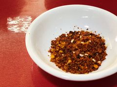 翘脚牛肉-谢老五跷脚牛肉·非遗传承店