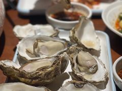 -乔街深夜食堂·台州菜·高压锅生蚝(杭州总店)