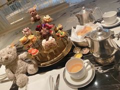 -Salon de Ville浦江汇(上海外滩华尔道夫酒店店)