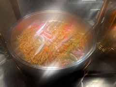 -吉布鲁牛排海鲜自助(朝阳广场店)