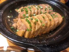 -旺角小渔村·海肠捞饭开创者(环山路店)
