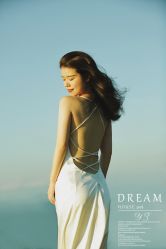 -DREAM HOUSE 梦想屋婚纱摄影