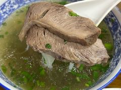-长安后宰门水盆羊肉(新都心店)
