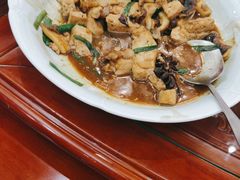 -良友·海鲜青岛菜·海肠捞饭(五四广场店)