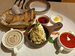 -俄士厨房(时代天街店)