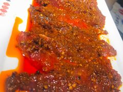 -川西坝子(老军营店)