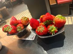 -大牛寿喜烧·和牛放题(香港广场店)