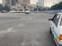 -乔森驾校(杨家坪总校)