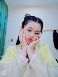 -盘子女人坊古装写真摄影(天津总店)