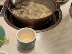 -润园四季椰子鸡火锅(海上世界店)