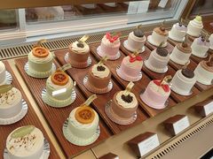 -chuchulab日式短蛋糕(粤海天地店)