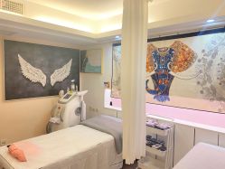 -椿禾家专业日式脱毛