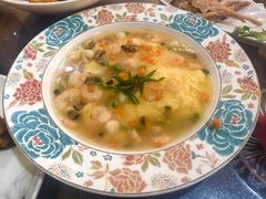 -鹿鸣春饭店(总店)