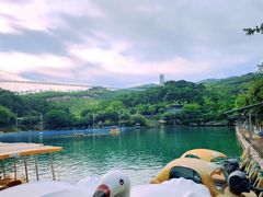 -盈香心动乐园