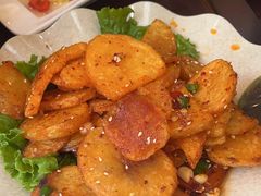 -伊阑泽大循化餐厅
