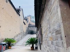 -山西王家大院