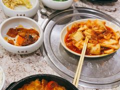 -高丽屋(天宁寺店)