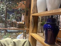 -小城粥道·海胆鲜虾粥(解放广场店)