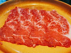 -俊熙家点餐式自助烤肉店(1227广场店)