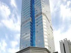 -成都绿洲大酒店(春熙路太古里店)