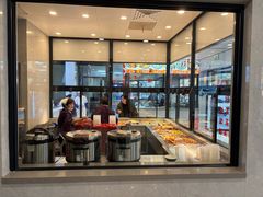 -新川饮食(新川小区店)