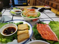 -肆幺幺烤肉(乐汇城店)