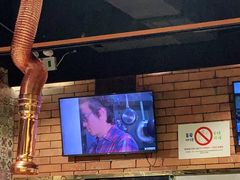 大堂-韩国大金刚烤肉·料理(印象城店)