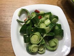 -福茂源横山铁锅羊肉(牡丹园店)