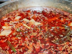 -胖子鱼·天水麻辣鱼火锅(秦州407店)