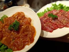 -隐家本格烧肉(万达广场店)