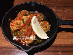 -TIGERS老虎西餐(亦庄店)