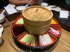 -羲和雅苑烤鸭坊(丰台万达店)