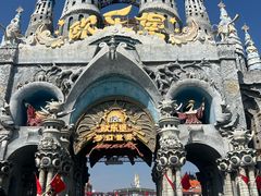 -泉城欧乐堡梦幻世界