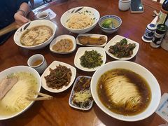 -同得兴 Since·1995 传统苏式面馆(十全街店)