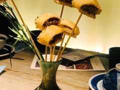 红糖麻糍-桂满陇-锦绣江南(万象城店)