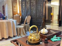 -广东胜利宾馆西关粤中餐厅