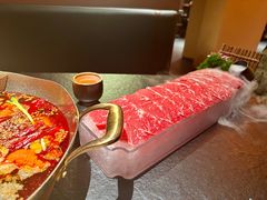 -色響火锅(恒隆广场店)