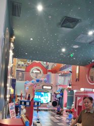 -MELAND CLUB亲子乐园·派对·餐厅(北京芳圆里ID MALL店)
