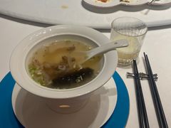 -湘上湘(米其林餐厅-正大中心总店)